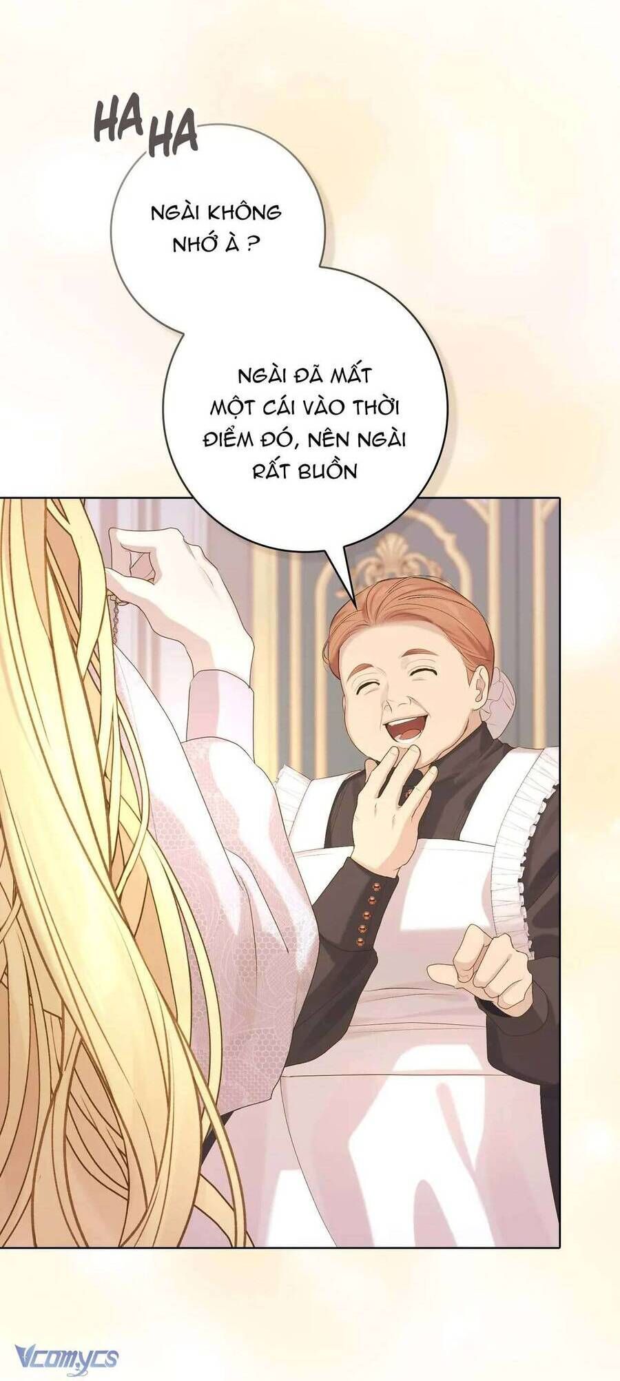 Không Cần Hối Hận Chap 5 - Next Chap 6