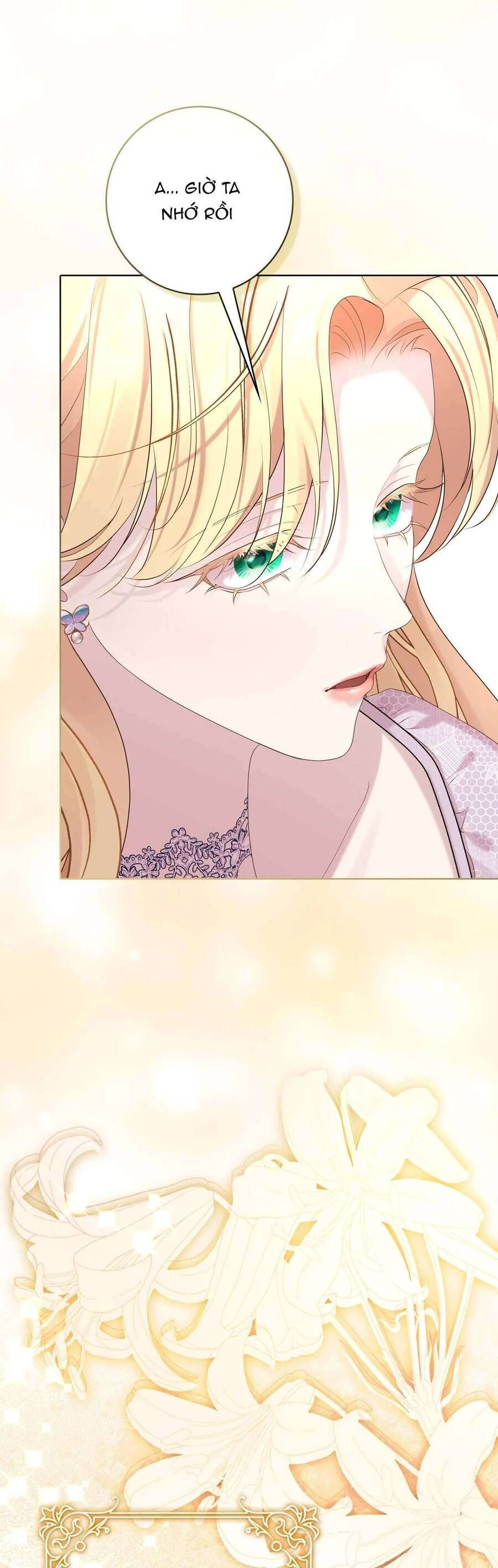 Không Cần Hối Hận Chap 5 - Next Chap 6