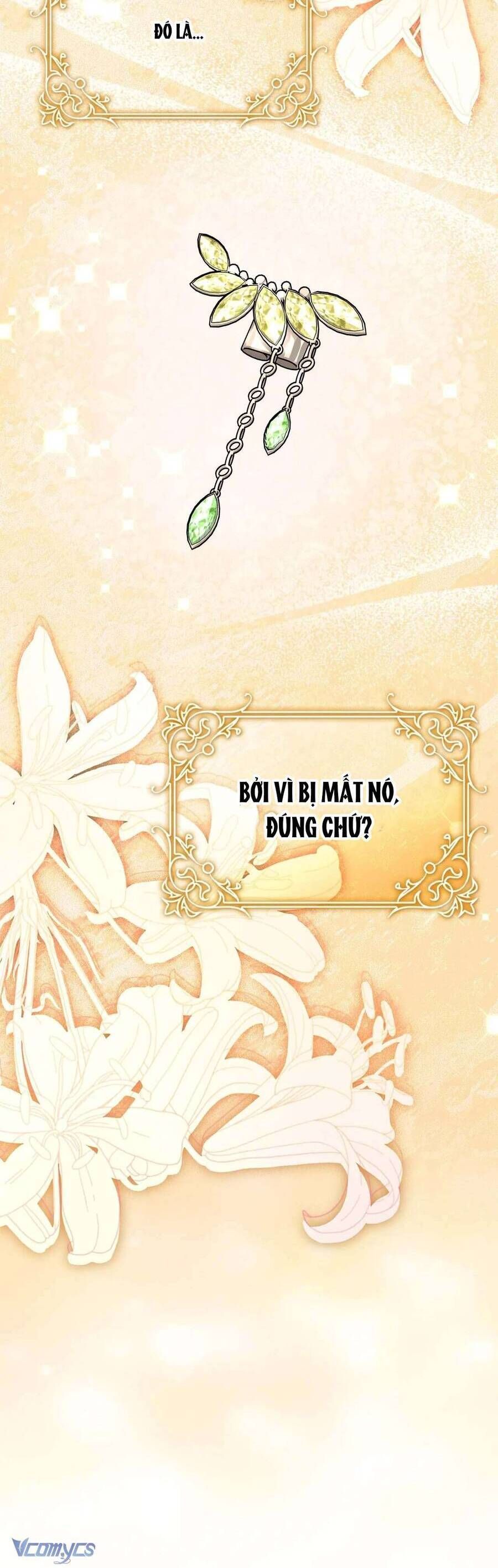 Không Cần Hối Hận Chap 5 - Next Chap 6