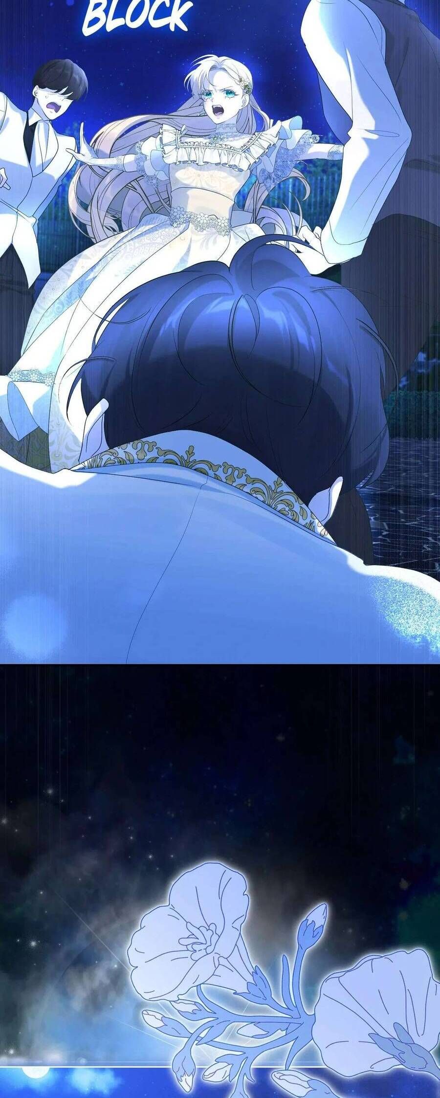 Không Cần Hối Hận Chap 6 - Next Chap 7