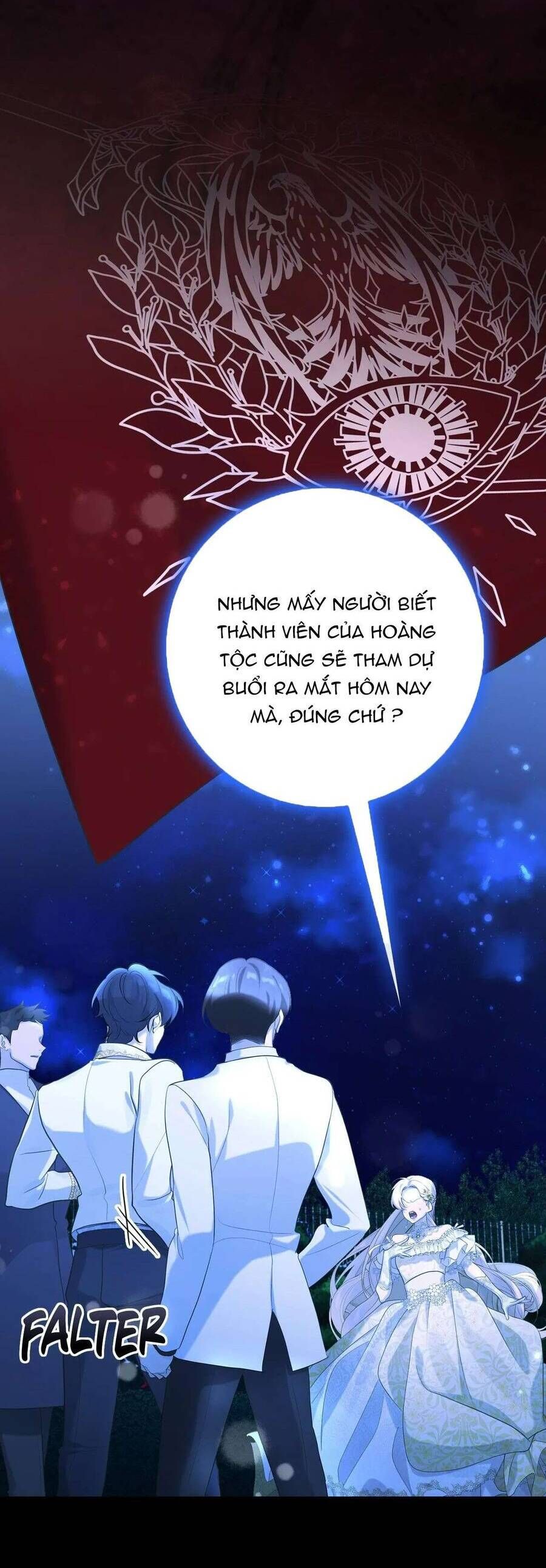 Không Cần Hối Hận Chap 6 - Next Chap 7