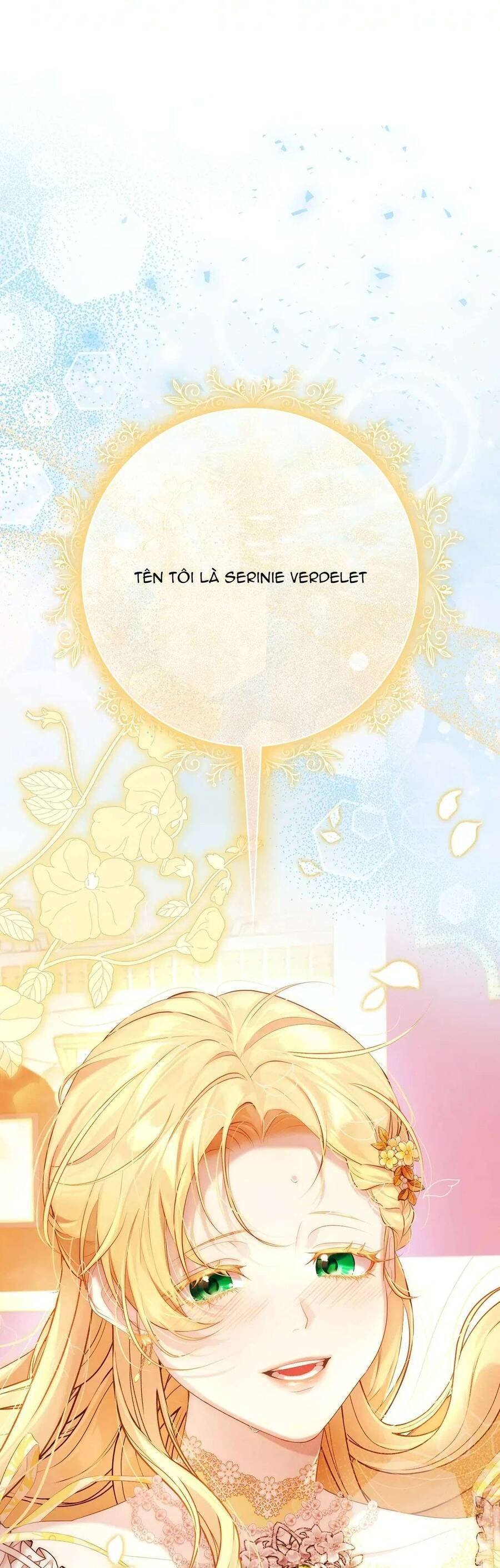 Không Cần Hối Hận Chap 6 - Next Chap 7