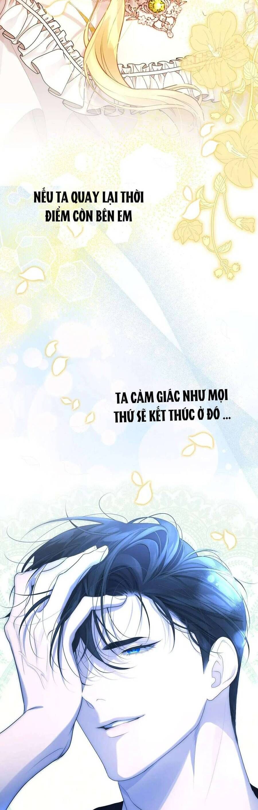 Không Cần Hối Hận Chap 6 - Next Chap 7