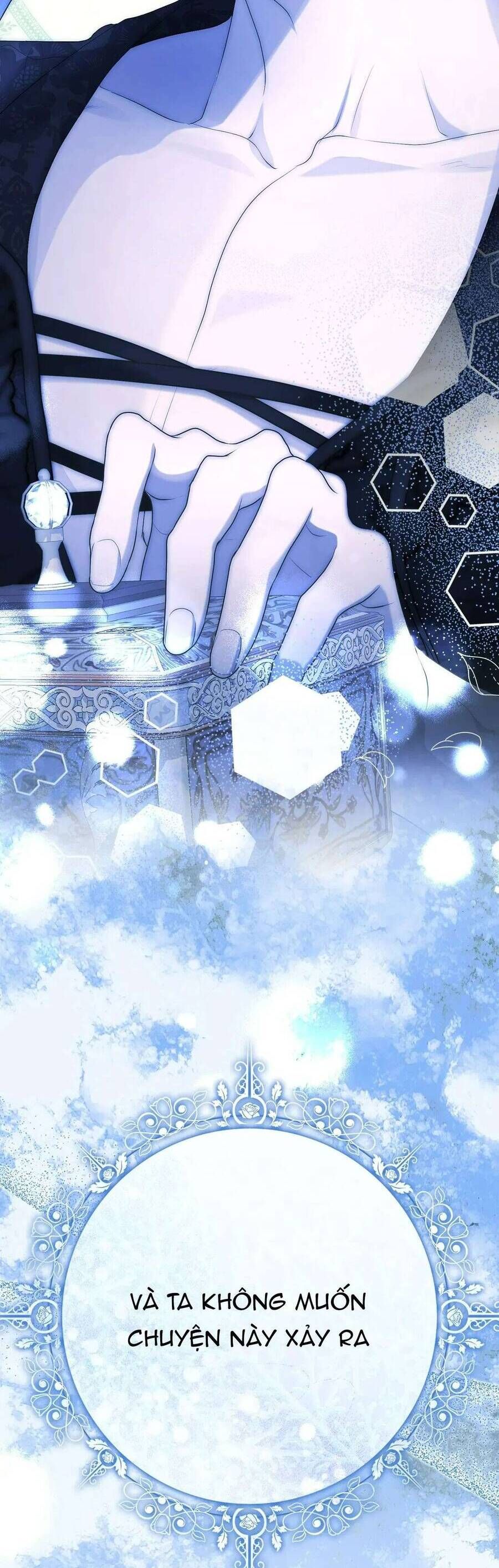 Không Cần Hối Hận Chap 6 - Next Chap 7