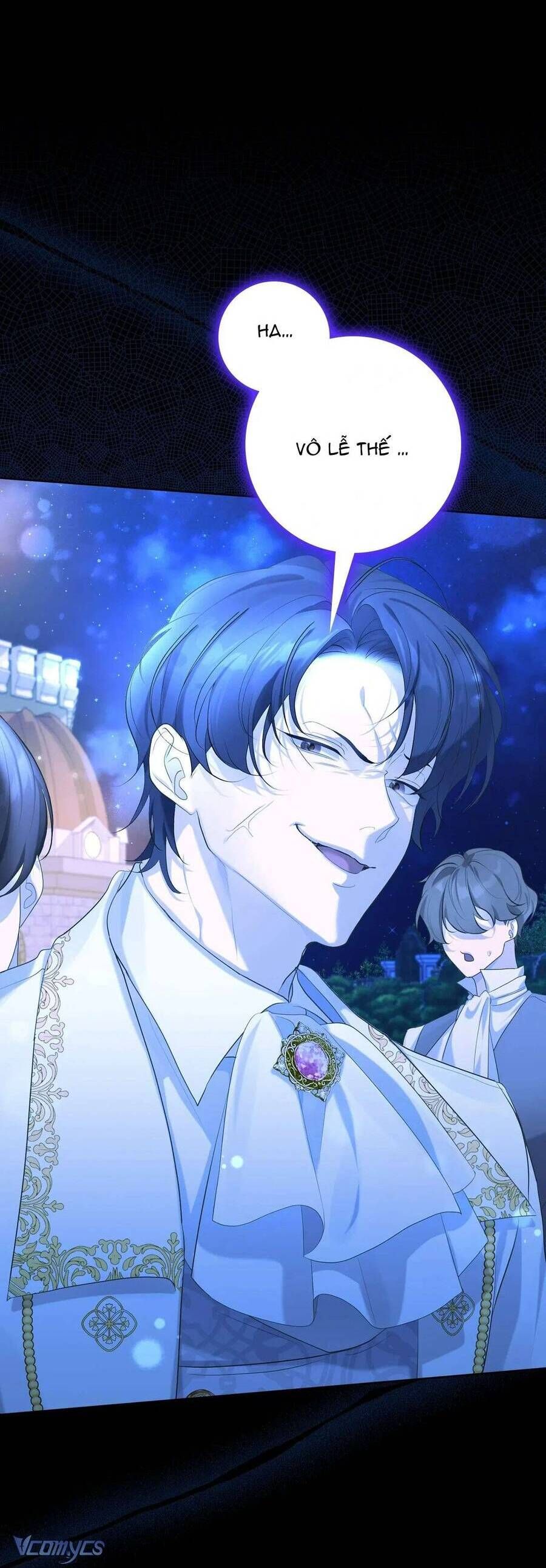 Không Cần Hối Hận Chap 6 - Next Chap 7