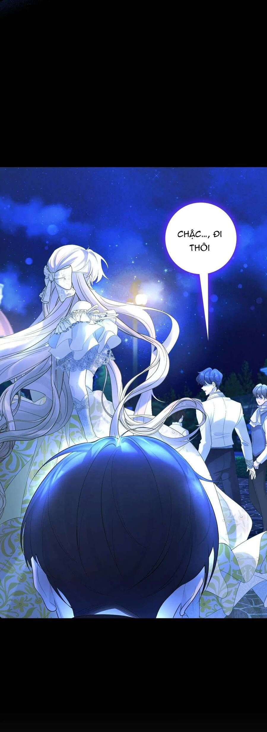 Không Cần Hối Hận Chap 6 - Next Chap 7