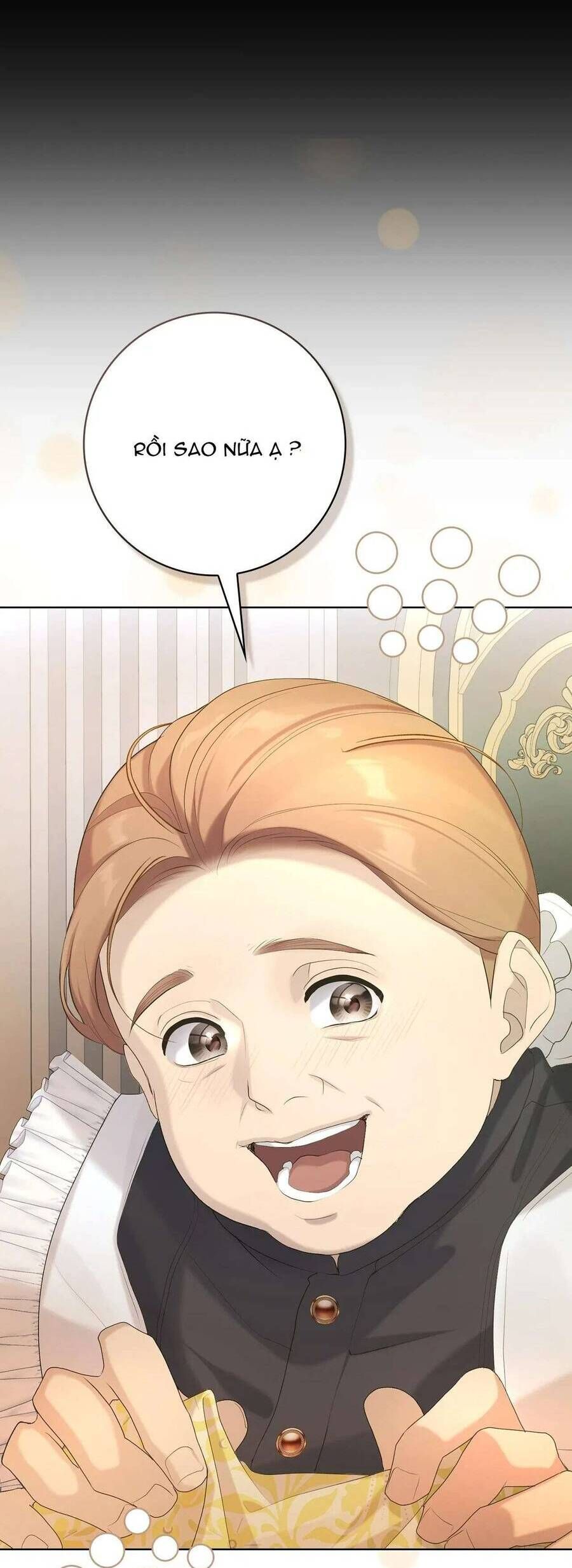 Không Cần Hối Hận Chap 6 - Next Chap 7