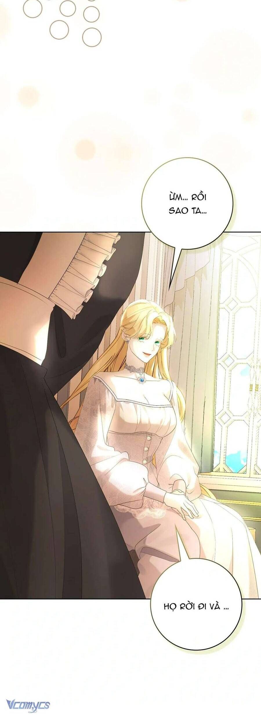 Không Cần Hối Hận Chap 6 - Next Chap 7