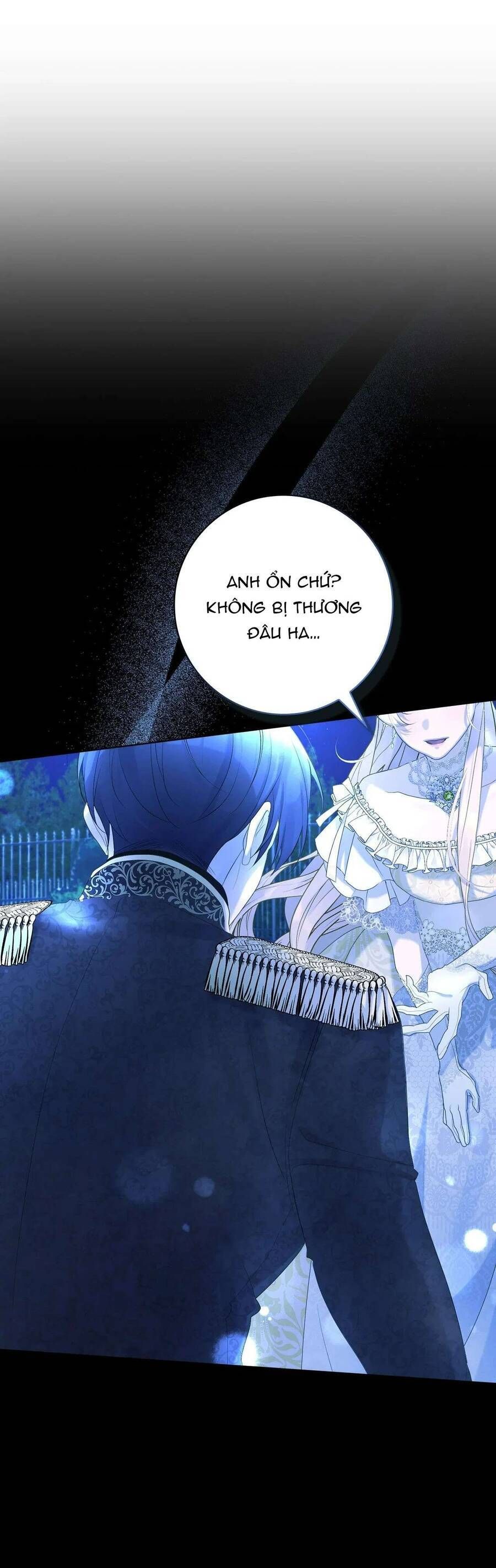 Không Cần Hối Hận Chap 6 - Next Chap 7