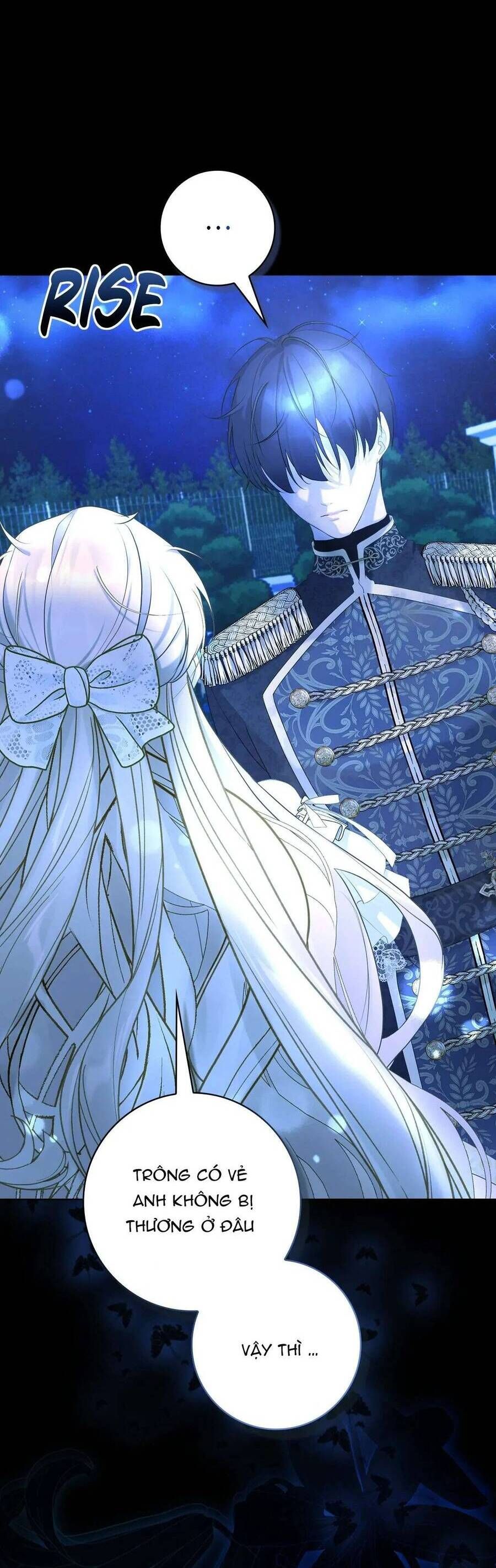 Không Cần Hối Hận Chap 6 - Next Chap 7