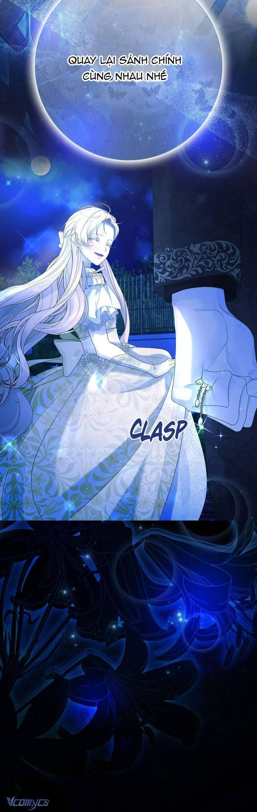 Không Cần Hối Hận Chap 6 - Next Chap 7