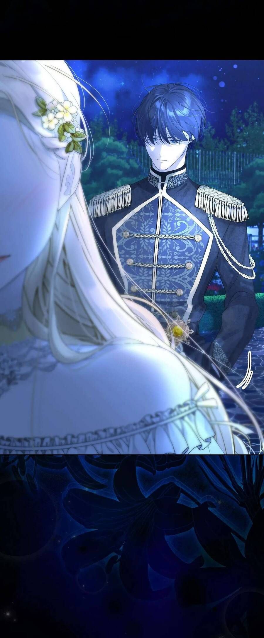 Không Cần Hối Hận Chap 6 - Next Chap 7