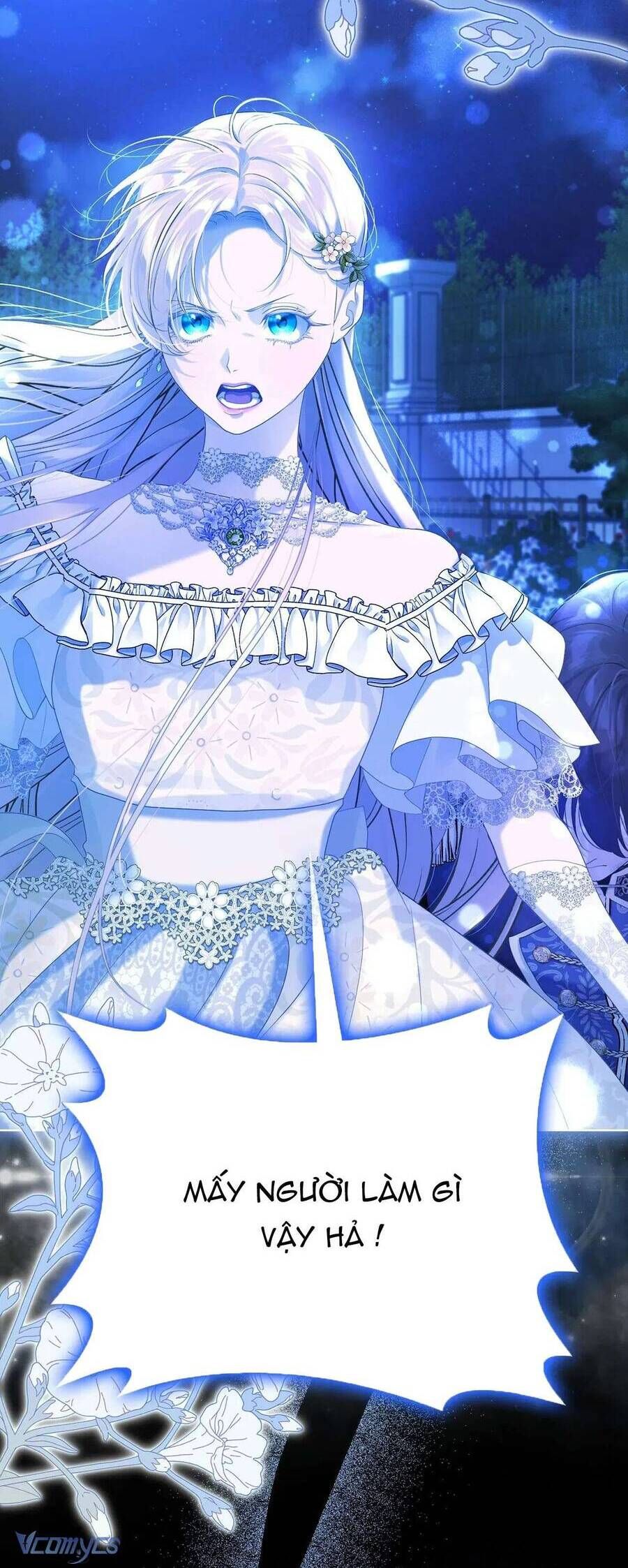 Không Cần Hối Hận Chap 6 - Next Chap 7