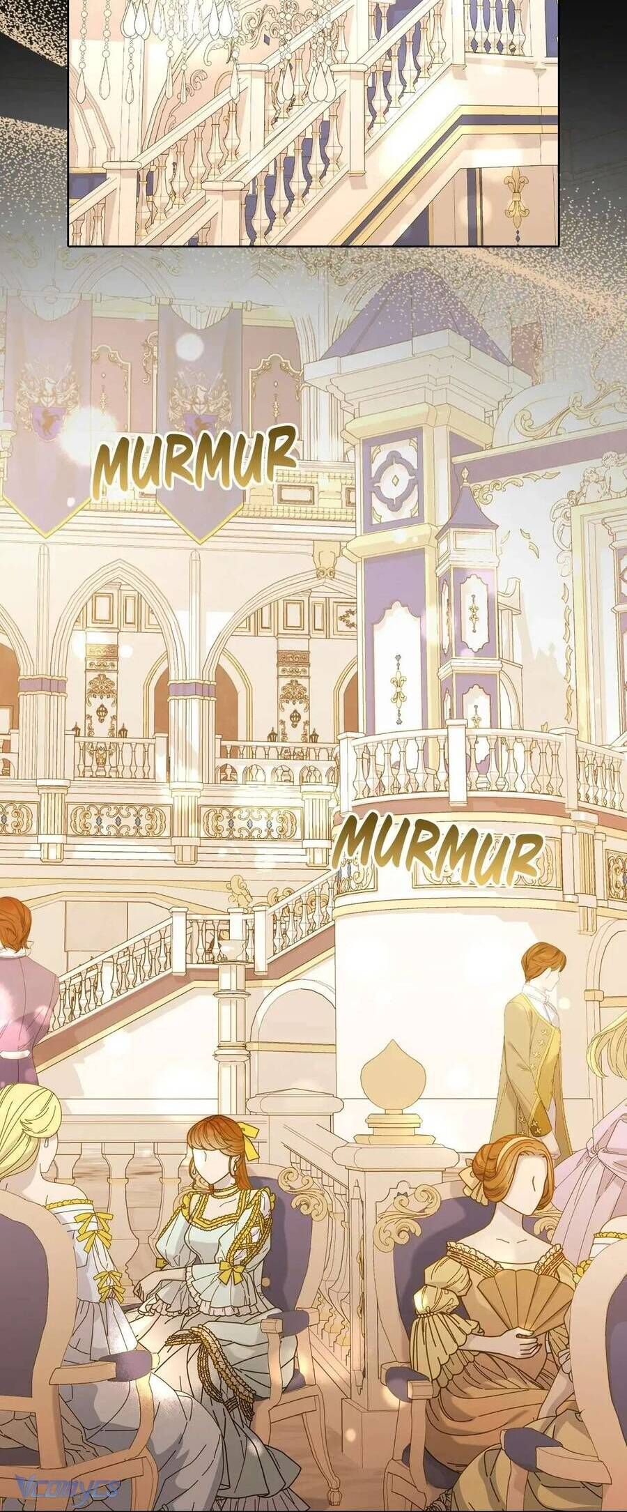 Không Cần Hối Hận Chap 6 - Next Chap 7