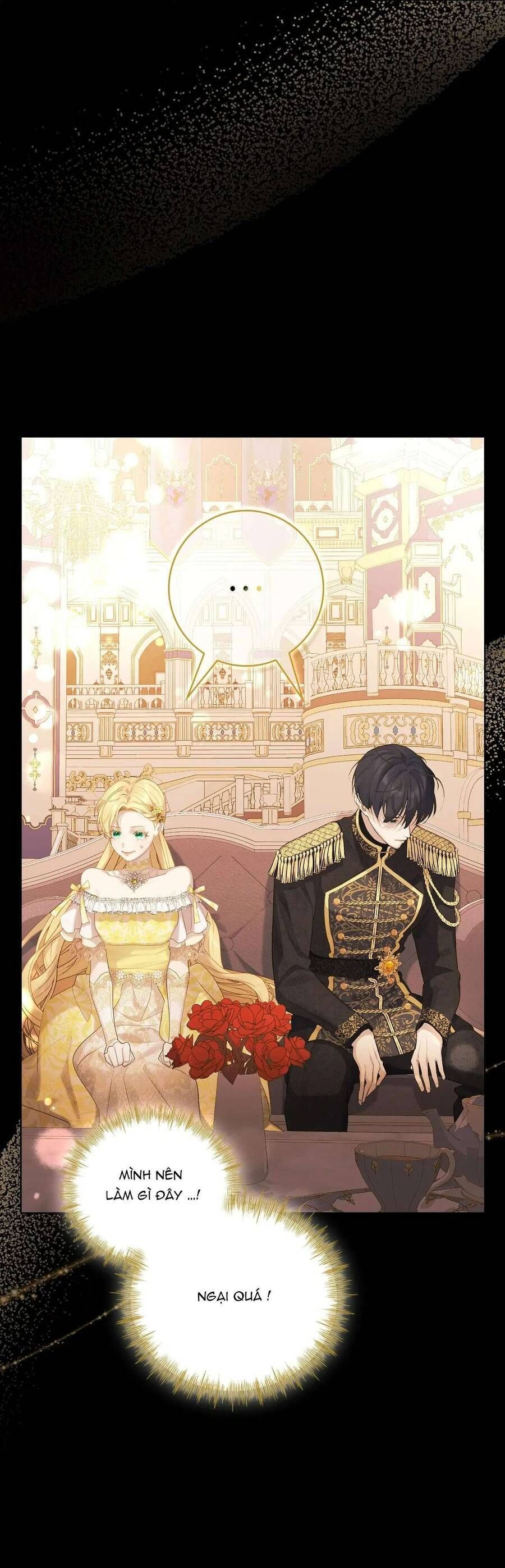 Không Cần Hối Hận Chap 6 - Next Chap 7