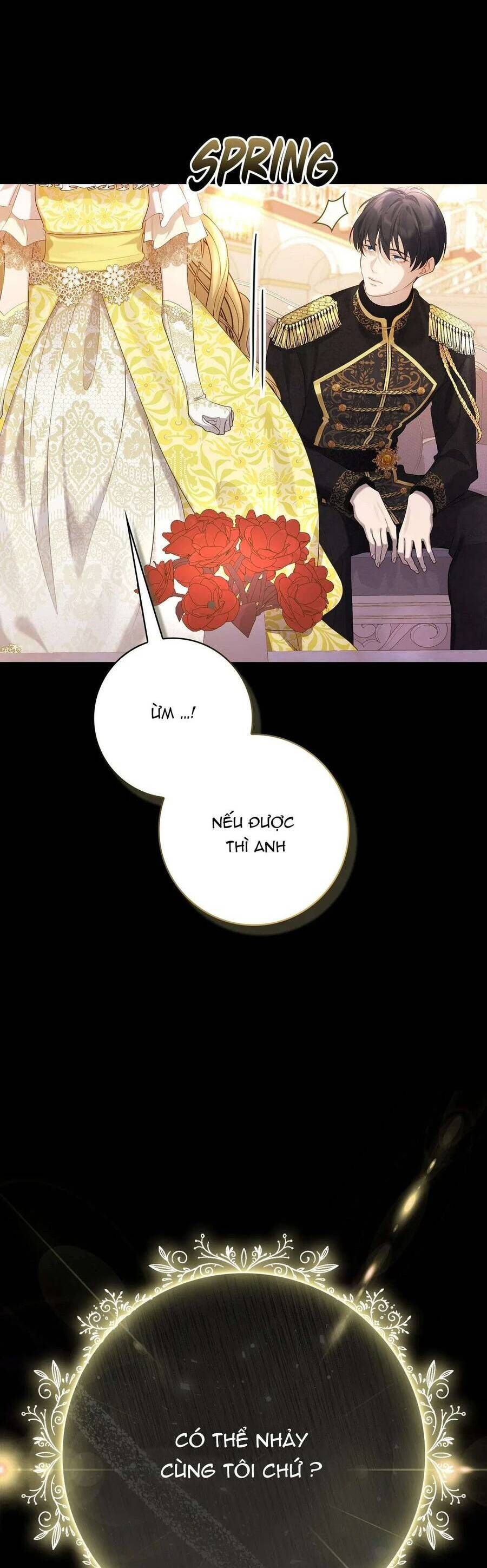 Không Cần Hối Hận Chap 6 - Next Chap 7