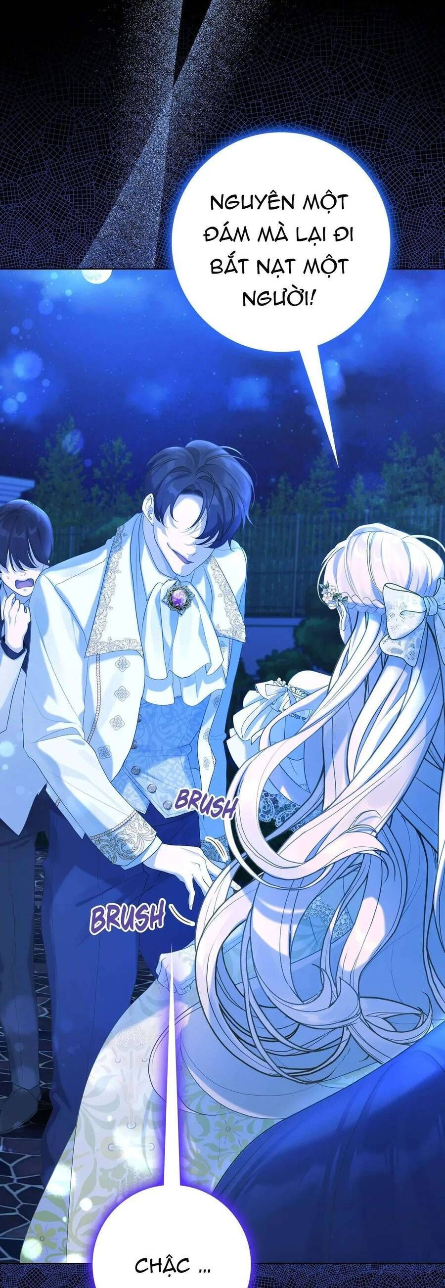 Không Cần Hối Hận Chap 6 - Next Chap 7