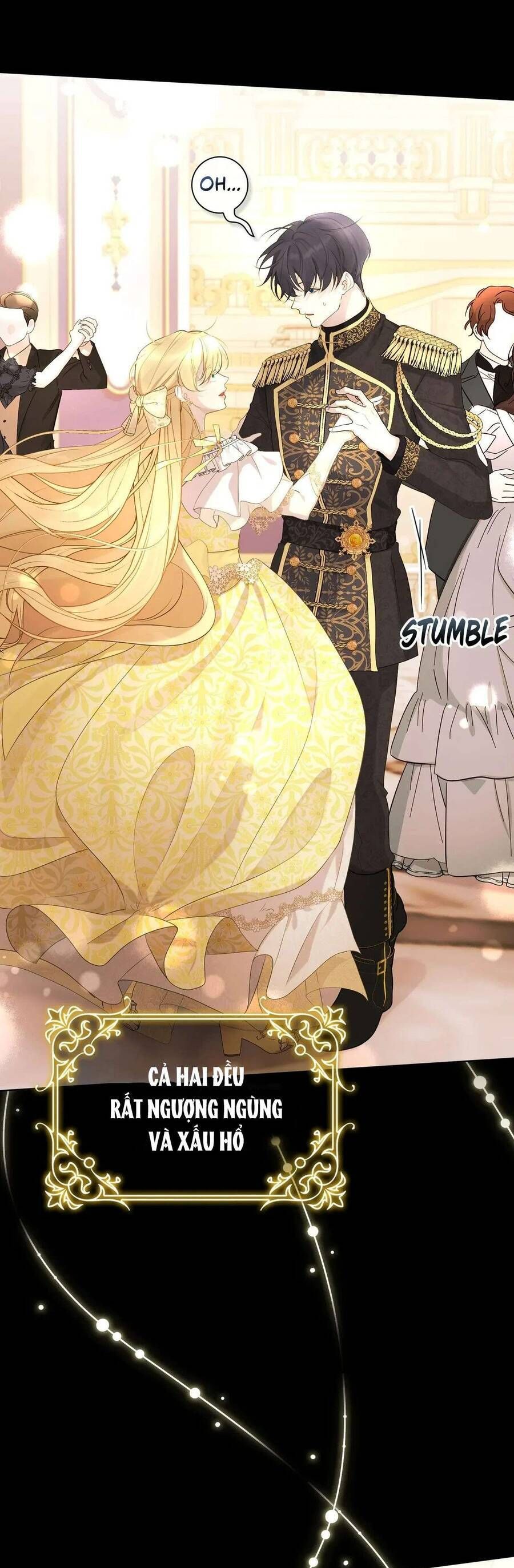 Không Cần Hối Hận Chap 6 - Next Chap 7