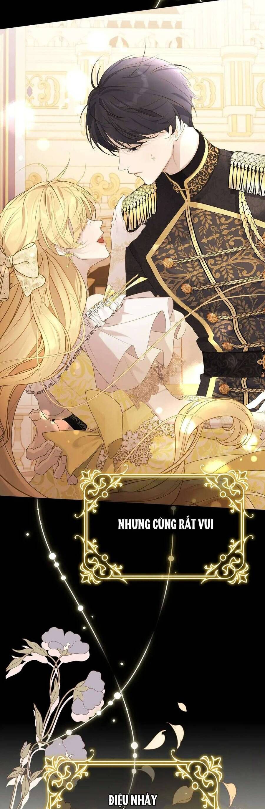 Không Cần Hối Hận Chap 6 - Next Chap 7