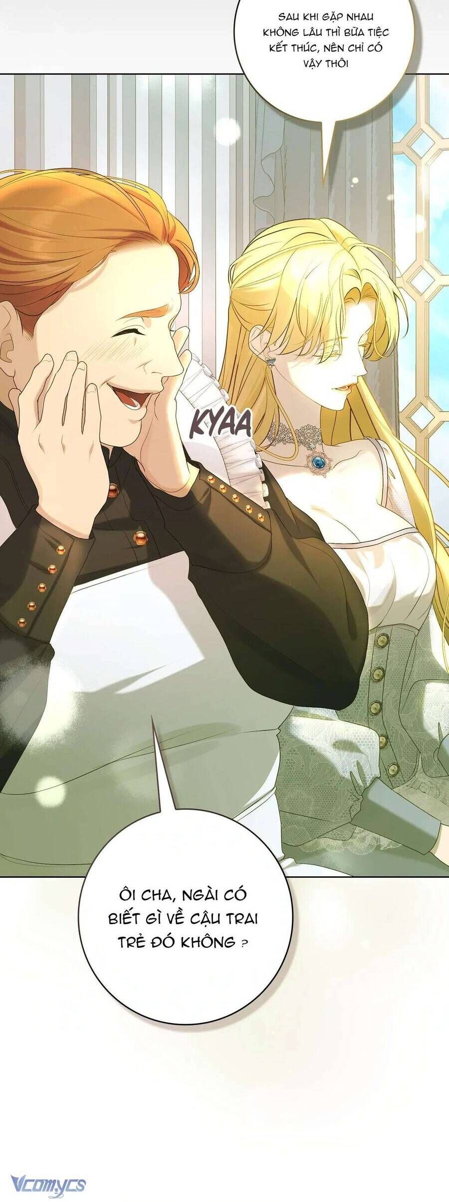 Không Cần Hối Hận Chap 6 - Next Chap 7