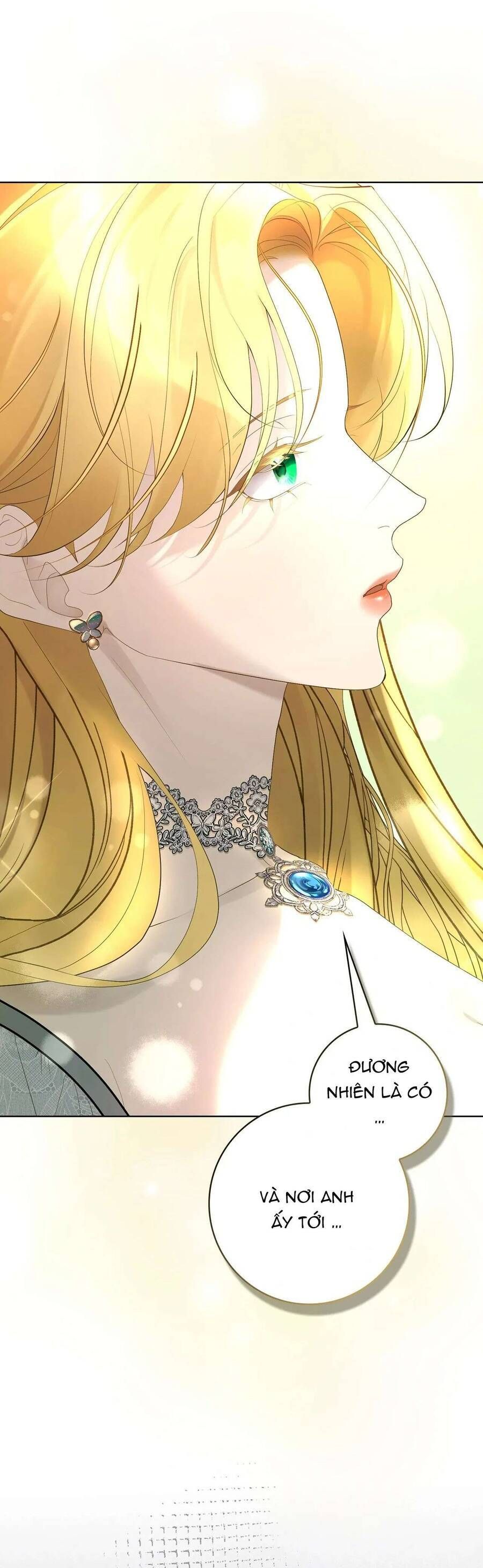 Không Cần Hối Hận Chap 6 - Next Chap 7