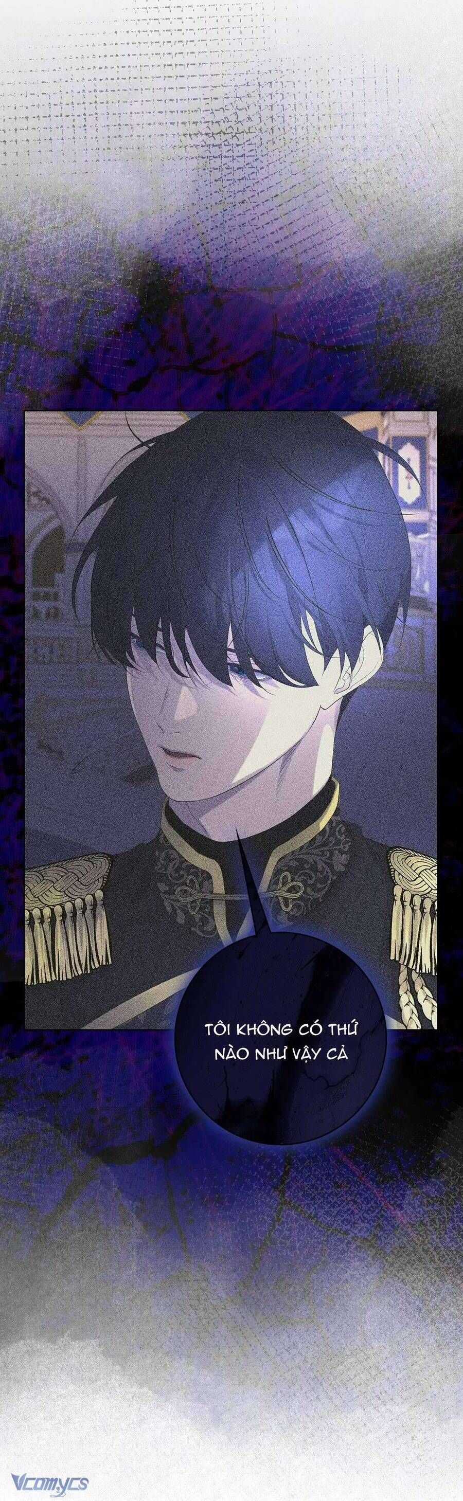 Không Cần Hối Hận Chap 6 - Next Chap 7