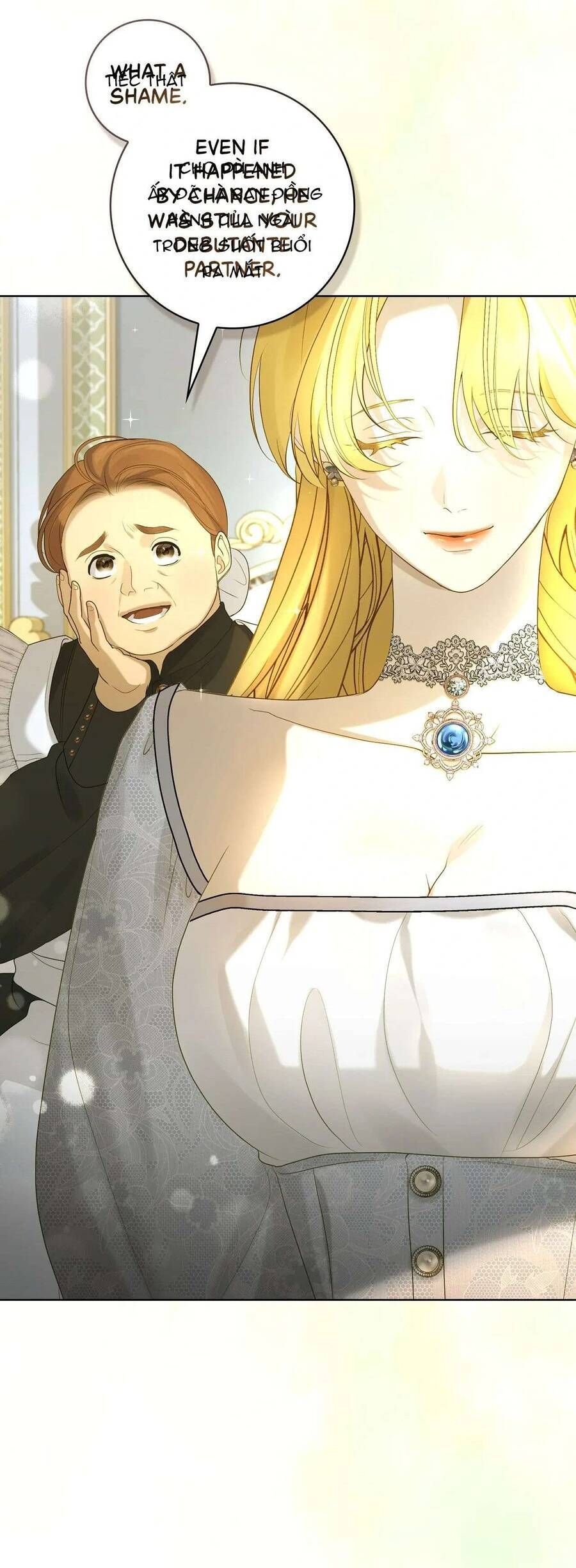 Không Cần Hối Hận Chap 6 - Next Chap 7