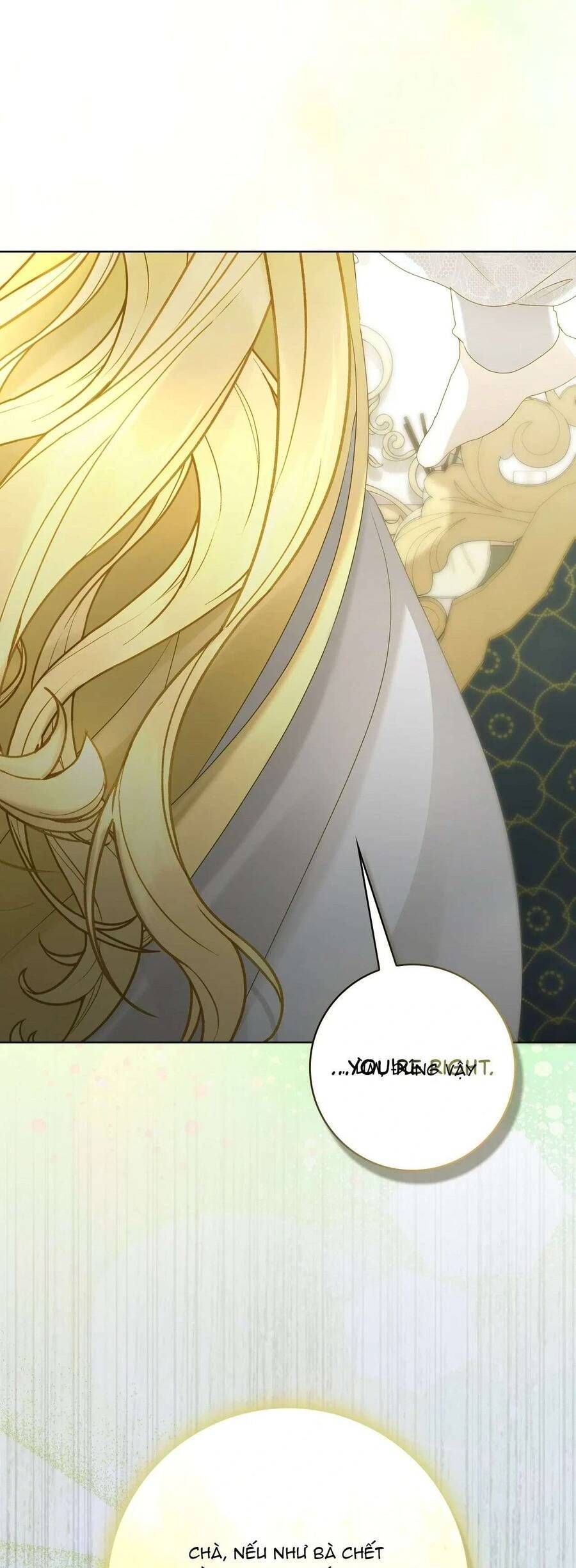 Không Cần Hối Hận Chap 6 - Next Chap 7