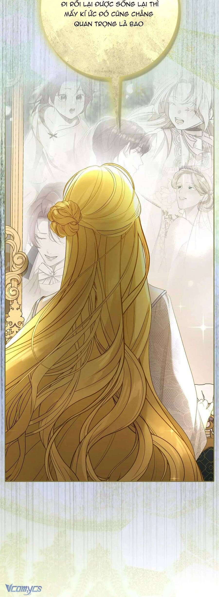 Không Cần Hối Hận Chap 6 - Next Chap 7