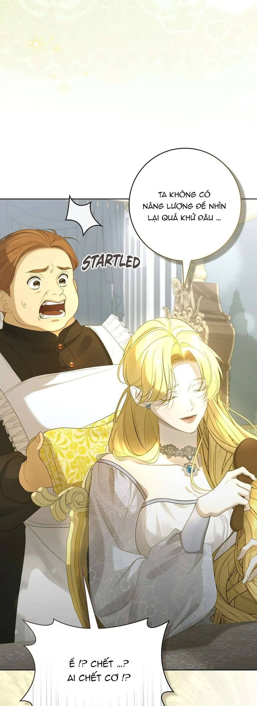 Không Cần Hối Hận Chap 6 - Next Chap 7