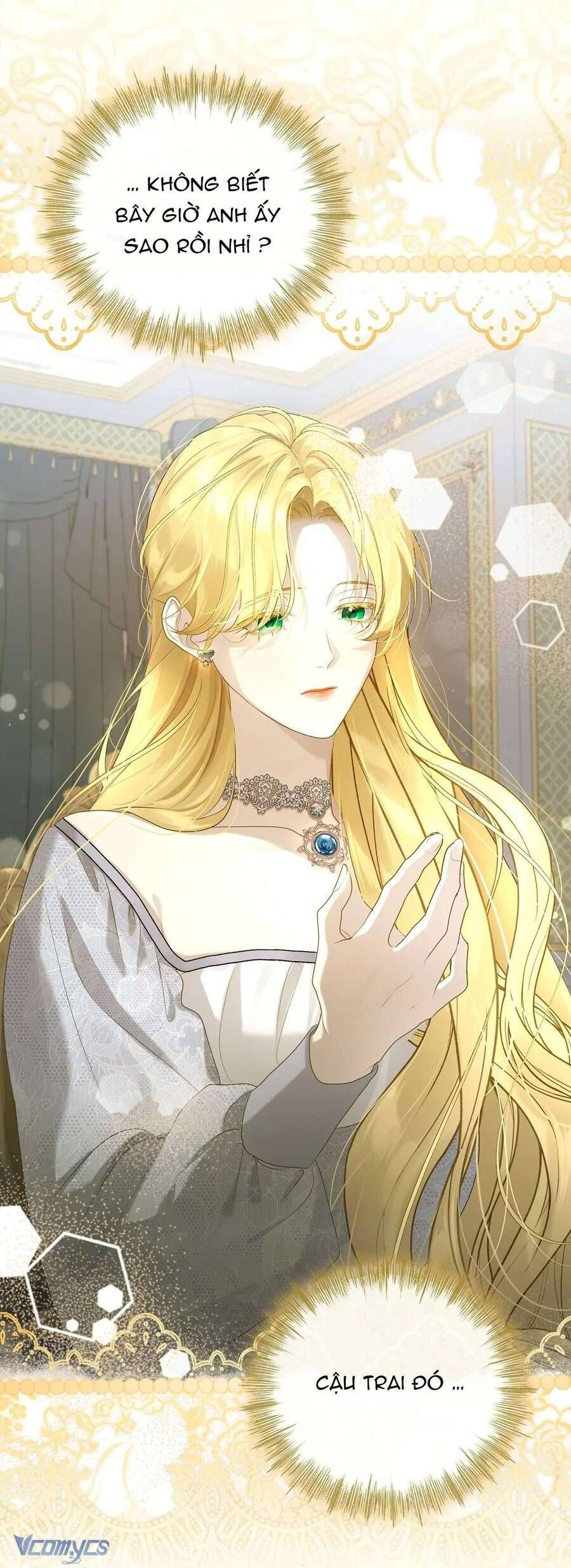 Không Cần Hối Hận Chap 6 - Next Chap 7