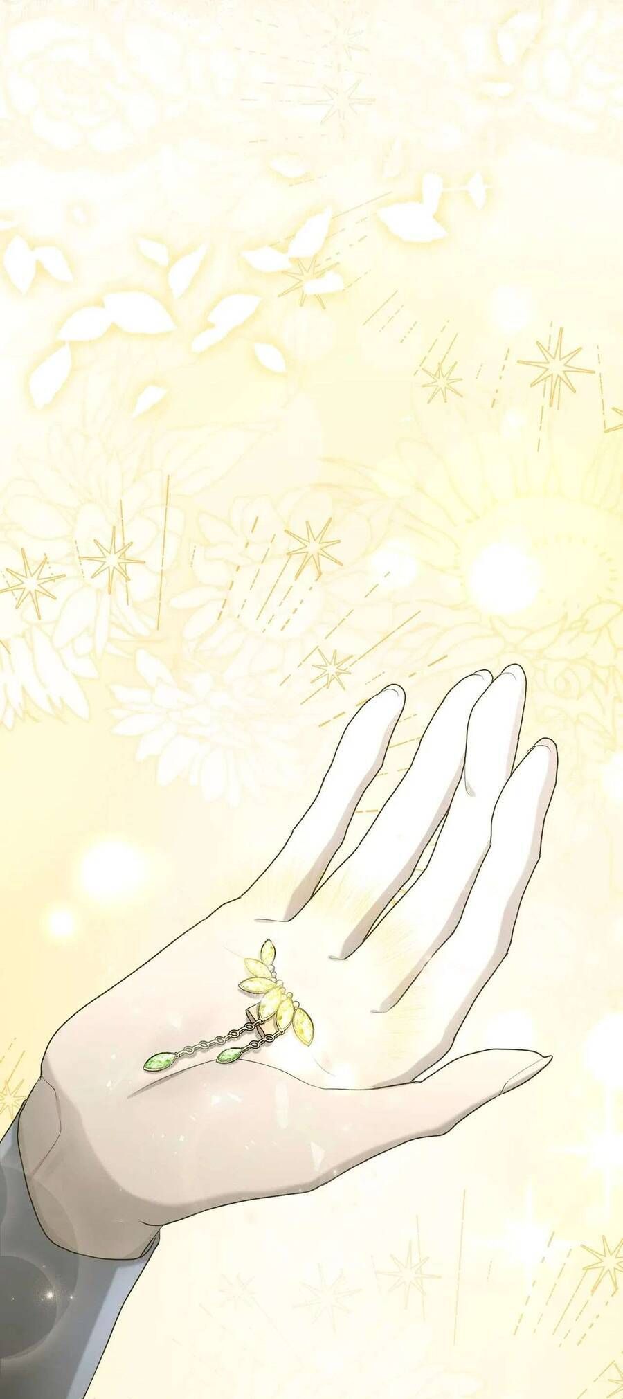 Không Cần Hối Hận Chap 6 - Next Chap 7