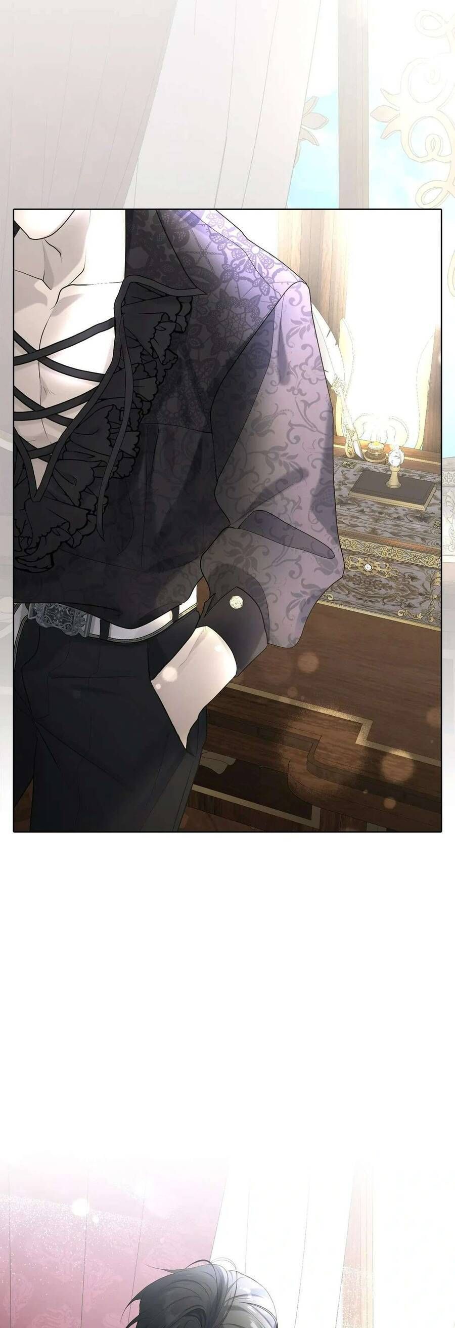 Không Cần Hối Hận Chap 6 - Next Chap 7