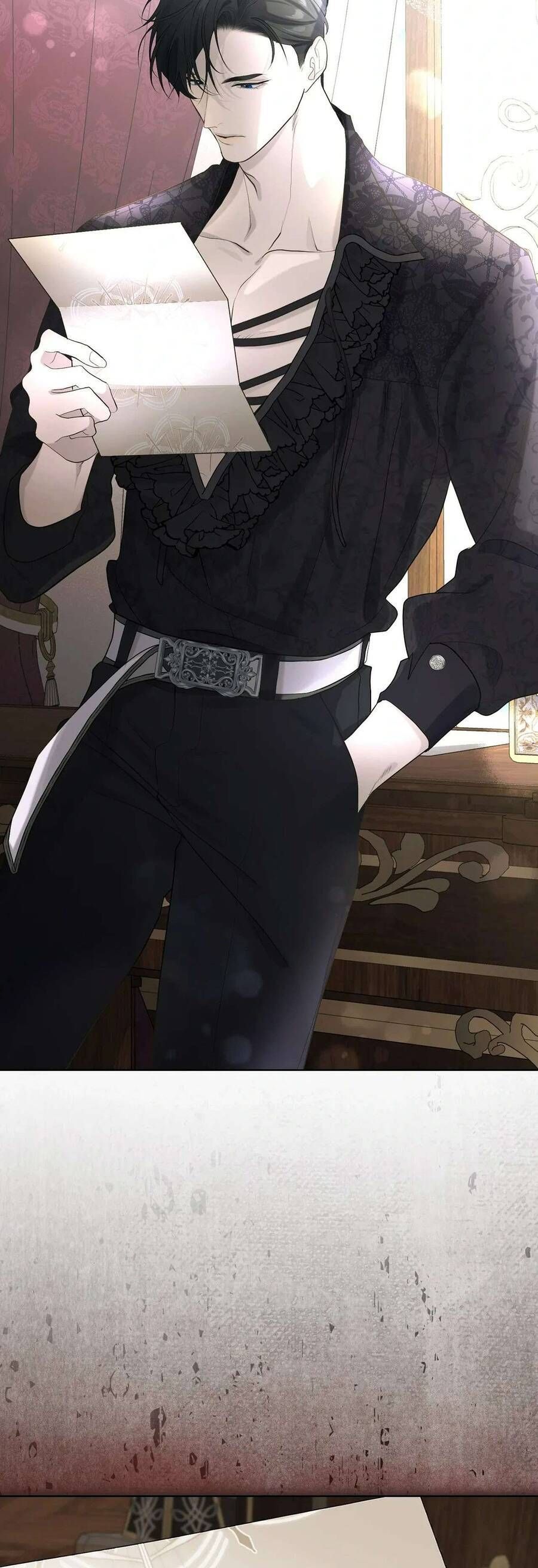 Không Cần Hối Hận Chap 6 - Next Chap 7