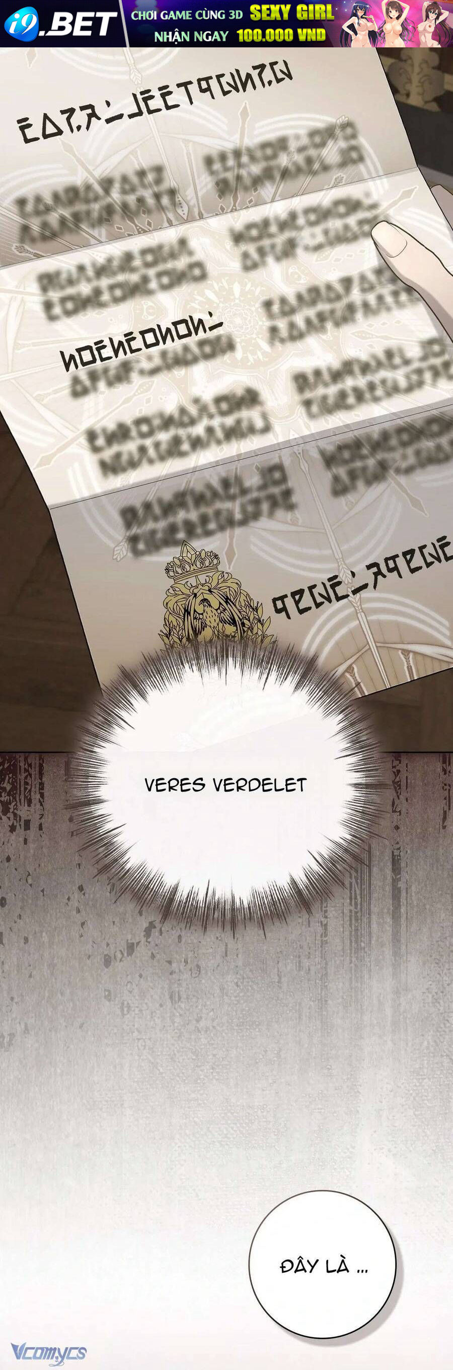 Không Cần Hối Hận Chap 6 - Next Chap 7