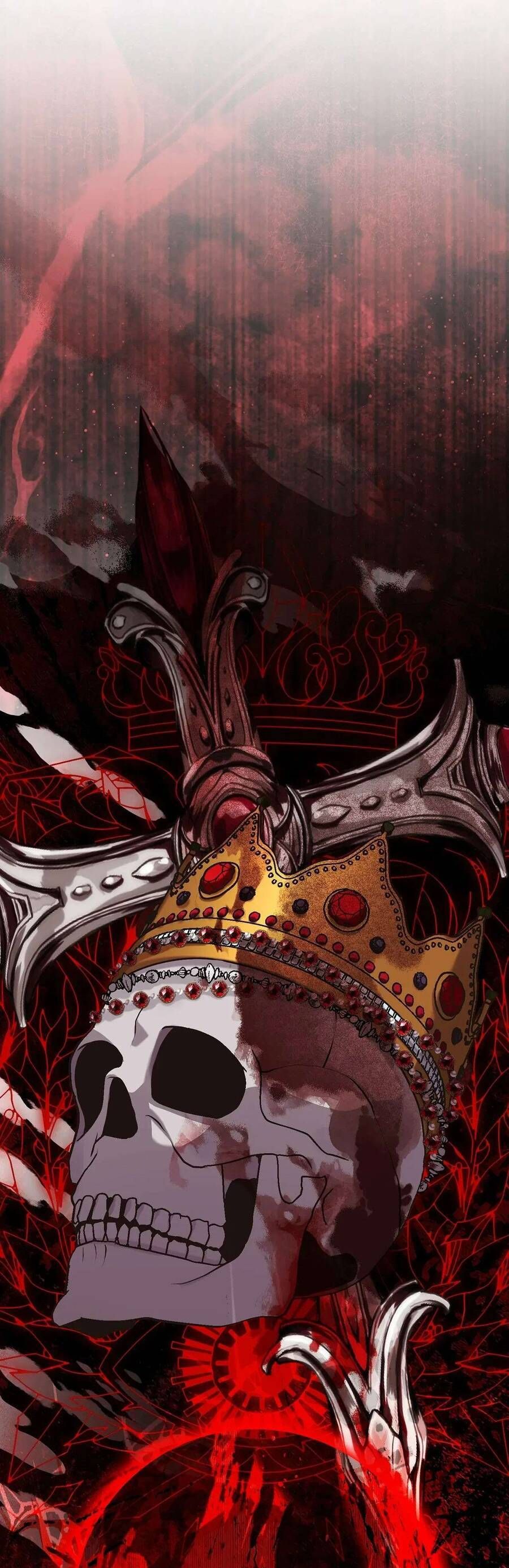 Không Cần Hối Hận Chap 6 - Next Chap 7