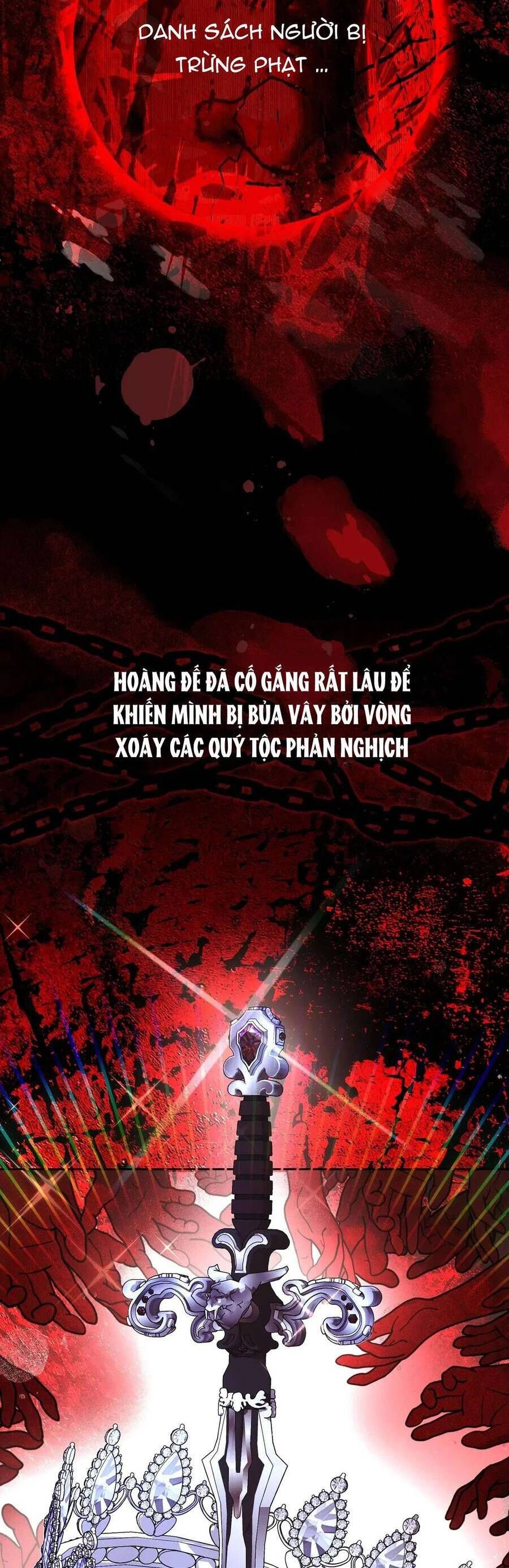 Không Cần Hối Hận Chap 6 - Next Chap 7