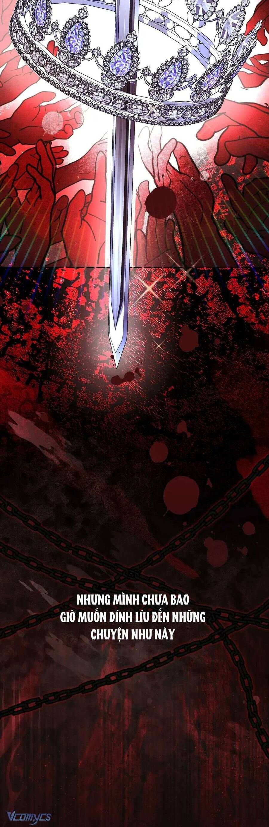 Không Cần Hối Hận Chap 6 - Next Chap 7