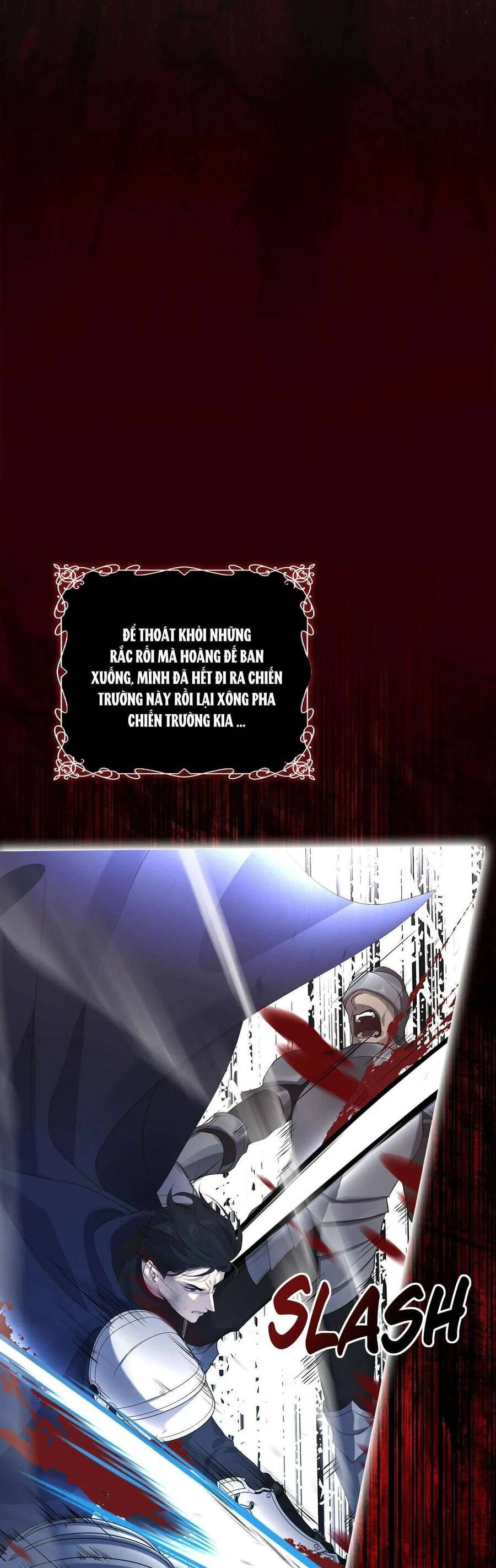 Không Cần Hối Hận Chap 6 - Next Chap 7