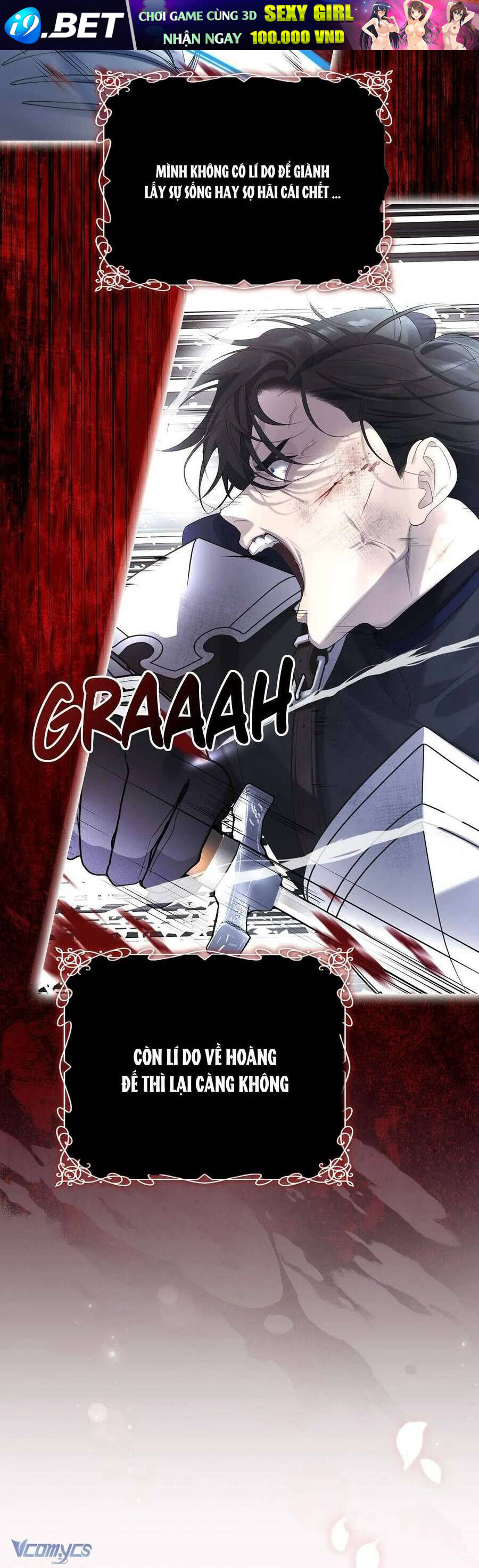 Không Cần Hối Hận Chap 6 - Next Chap 7