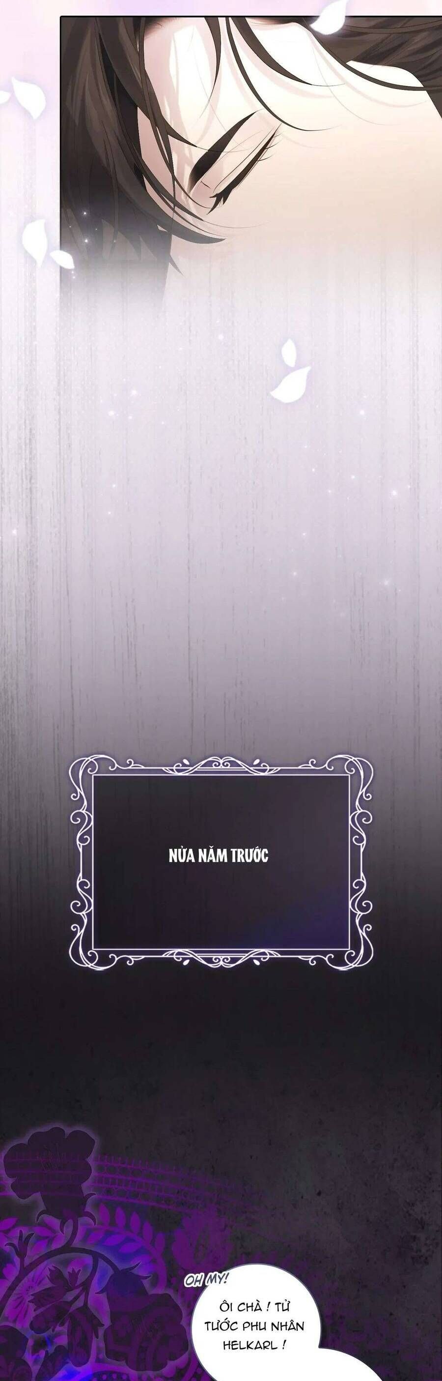 Không Cần Hối Hận Chap 6 - Next Chap 7