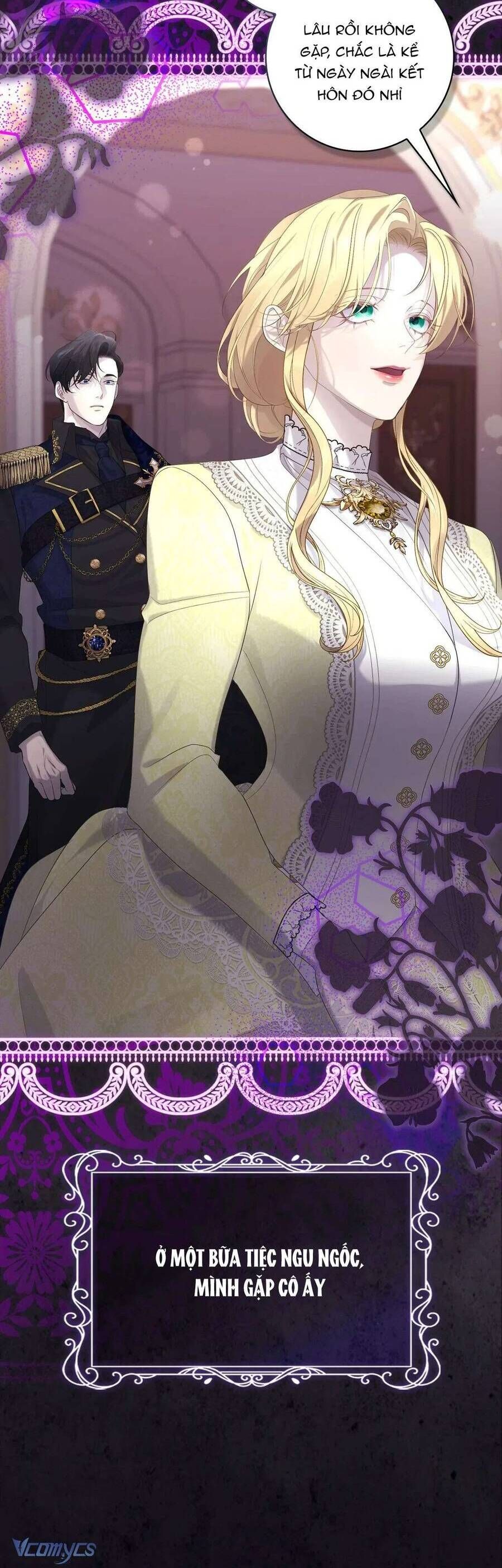 Không Cần Hối Hận Chap 6 - Next Chap 7