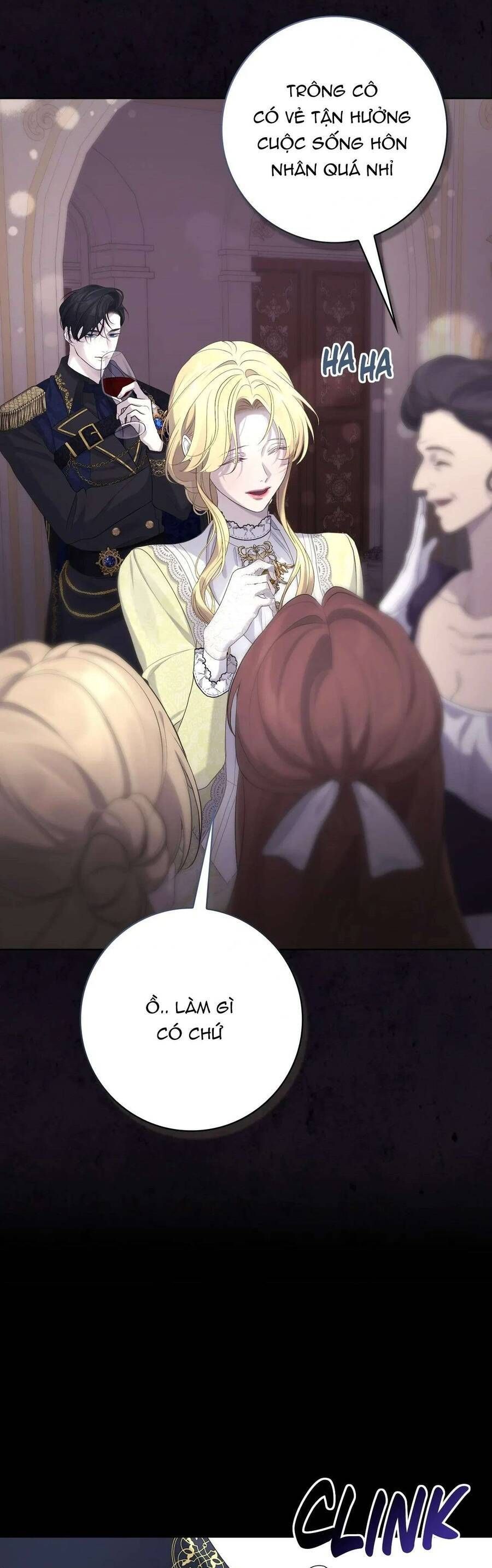 Không Cần Hối Hận Chap 6 - Next Chap 7