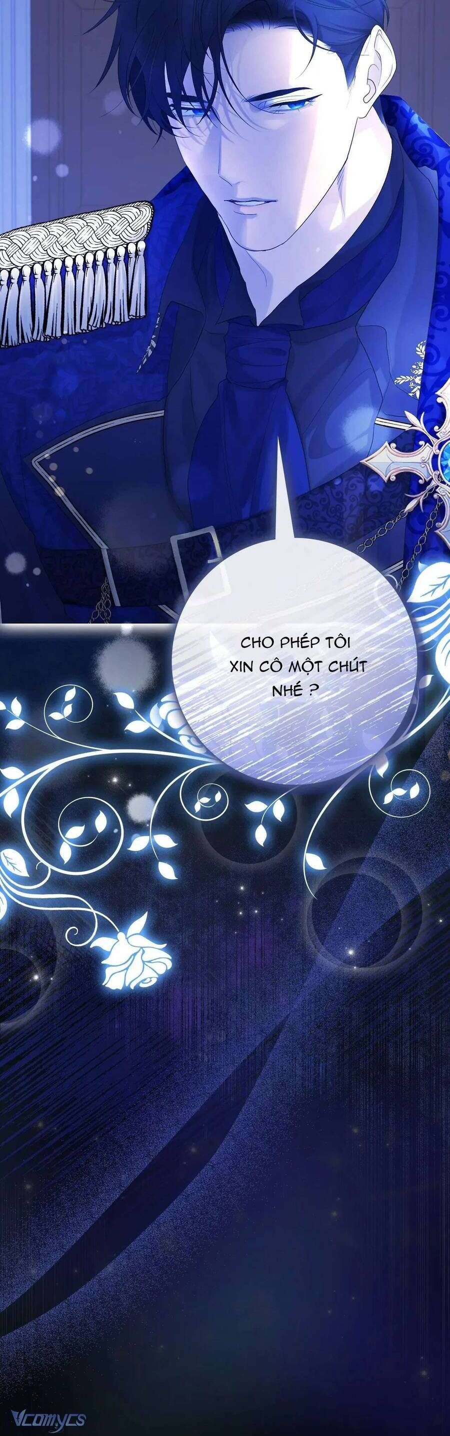 Không Cần Hối Hận Chap 6 - Next Chap 7