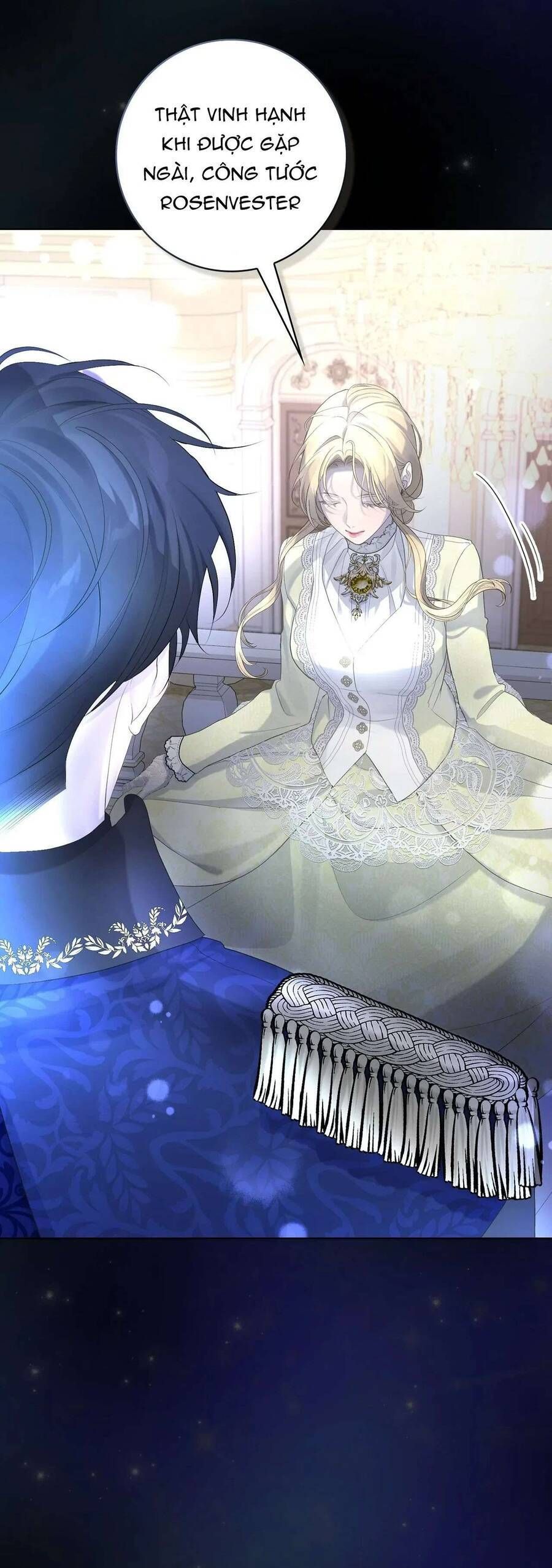 Không Cần Hối Hận Chap 6 - Next Chap 7