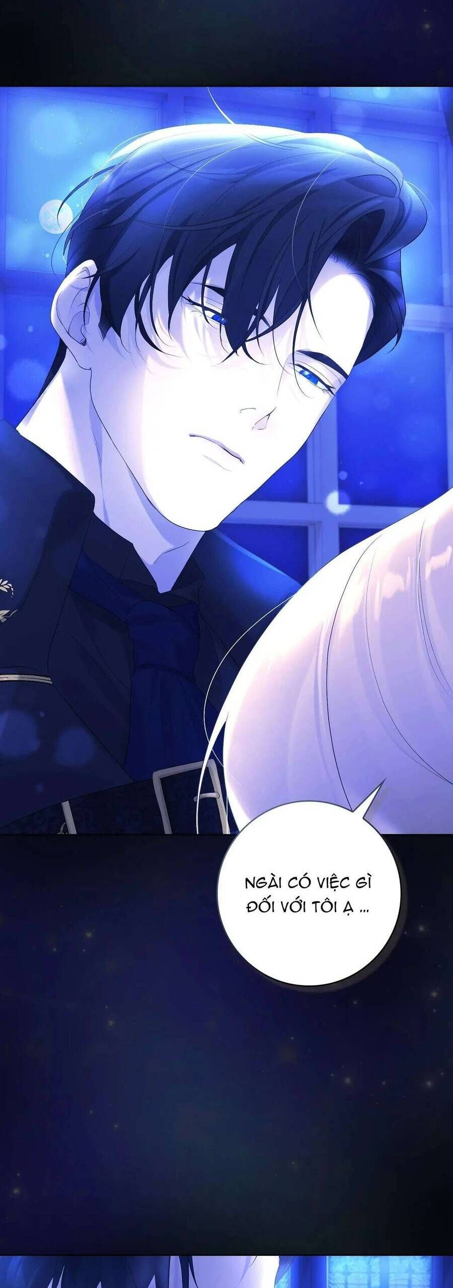 Không Cần Hối Hận Chap 6 - Next Chap 7