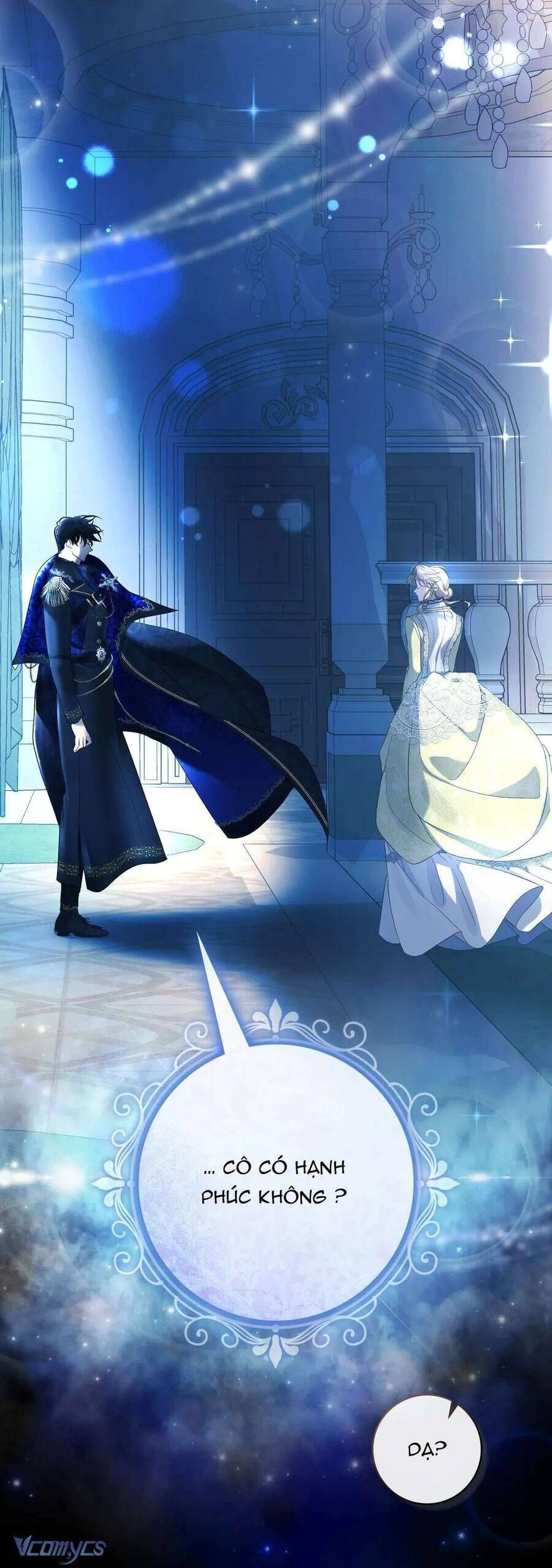 Không Cần Hối Hận Chap 6 - Next Chap 7