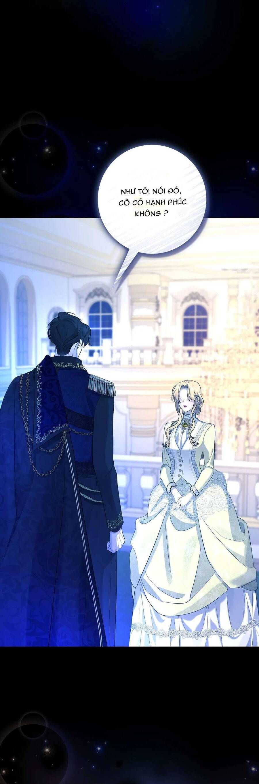 Không Cần Hối Hận Chap 6 - Next Chap 7