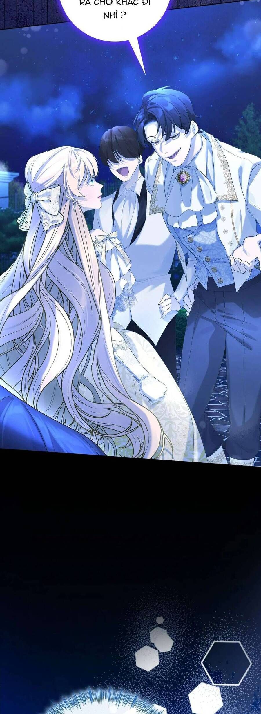 Không Cần Hối Hận Chap 6 - Next Chap 7