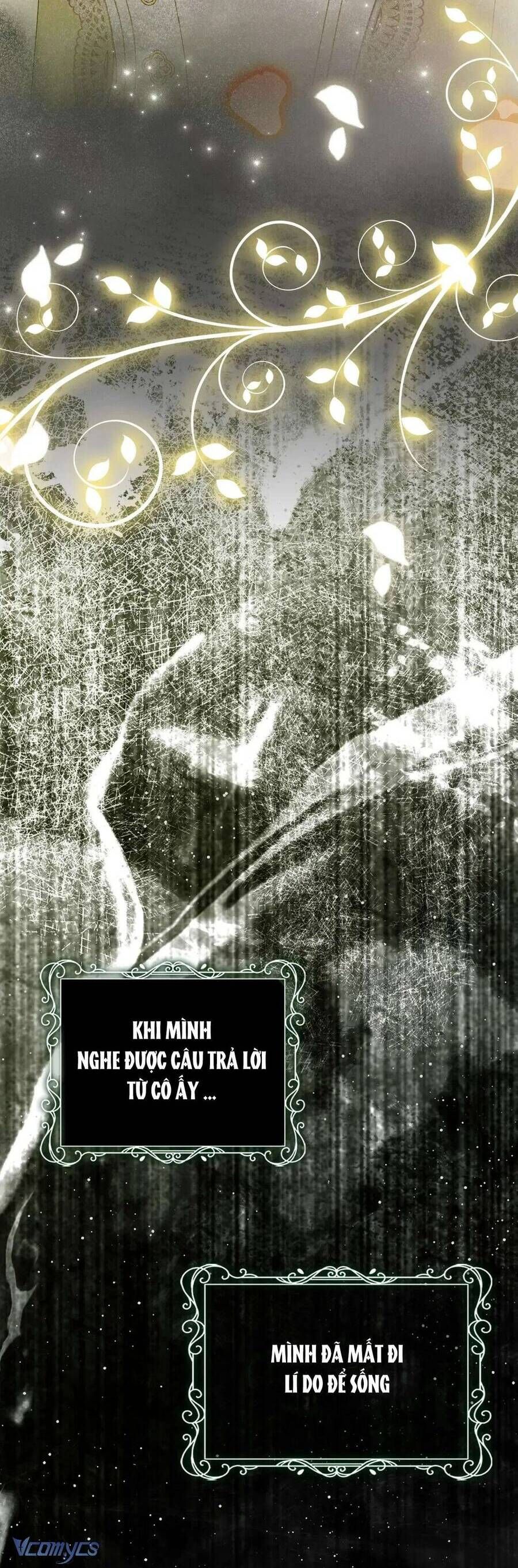 Không Cần Hối Hận Chap 6 - Next Chap 7